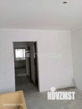3-к квартира, вторичка, 67м2, 1/10 этаж