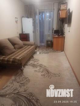 3-к квартира, вторичка, 59м2, 4/9 этаж