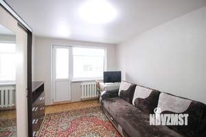 2-к квартира, вторичка, 48м2, 5/5 этаж