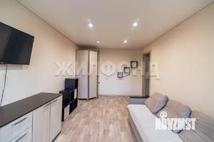 1-к квартира, вторичка, 30м2, 2/5 этаж