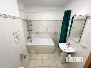 1-к квартира, вторичка, 57м2, 9/24 этаж