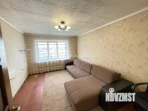 2-к квартира, вторичка, 50м2, 5/5 этаж