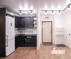 3-к квартира, вторичка, 57м2, 18/18 этаж