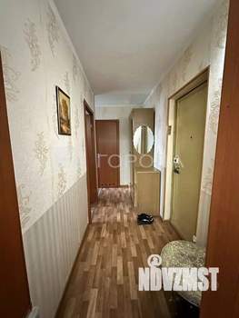 2-к квартира, вторичка, 46м2, 2/9 этаж