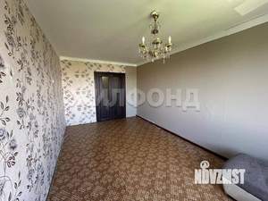 3-к квартира, вторичка, 65м2, 5/9 этаж