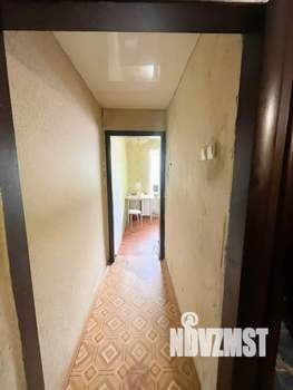 3-к квартира, вторичка, 54м2, 2/4 этаж