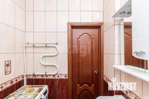 2-к квартира, вторичка, 65м2, 4/5 этаж