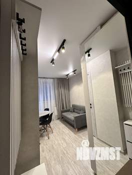 1-к квартира, вторичка, 24м2, 3/9 этаж