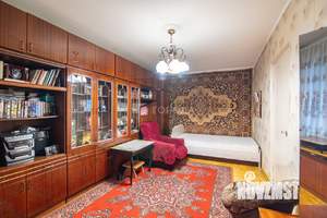 2-к квартира, вторичка, 45м2, 9/9 этаж