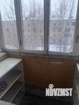 3-к квартира, вторичка, 58м2, 4/4 этаж