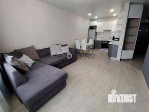 2-к квартира, вторичка, 52м2, 25/25 этаж