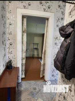 2-к квартира, вторичка, 44м2, 2/5 этаж