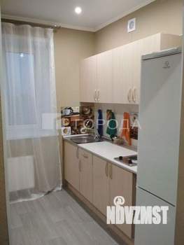 1-к квартира, вторичка, 35м2, 15/16 этаж