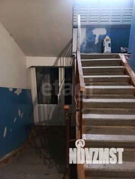 1-к квартира, вторичка, 34м2, 1/9 этаж