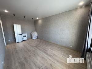 2-к квартира, вторичка, 41м2, 1/17 этаж