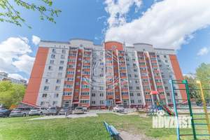 2-к квартира, вторичка, 51м2, 8/10 этаж