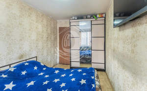 2-к квартира, вторичка, 44м2, 1/9 этаж