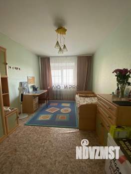 4-к квартира, вторичка, 113м2, 6/10 этаж