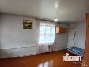 Студия квартира, вторичка, 33м2, 5/5 этаж