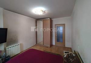 3-к квартира, вторичка, 66м2, 4/10 этаж