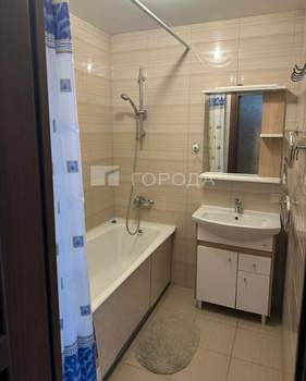 2-к квартира, вторичка, 53м2, 6/14 этаж