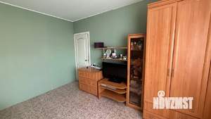 1-к квартира, вторичка, 43м2, 5/10 этаж
