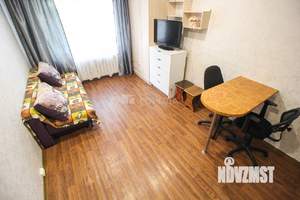 1-к квартира, вторичка, 25м2, 1/9 этаж