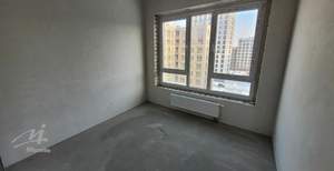 1-к квартира, вторичка, 40м2, 7/8 этаж