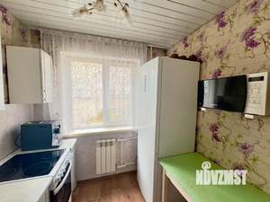 2-к квартира, вторичка, 44м2, 1/5 этаж