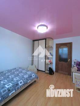 2-к квартира, вторичка, 50м2, 9/9 этаж