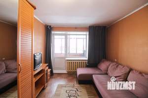 1-к квартира, вторичка, 33м2, 3/5 этаж