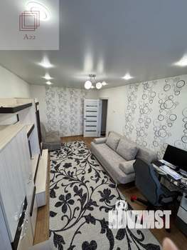 1-к квартира, вторичка, 30м2, 5/9 этаж