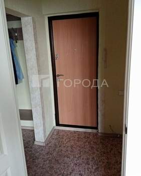 1-к квартира, вторичка, 34м2, 1/10 этаж