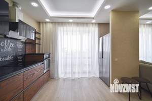 2-к квартира, вторичка, 70м2, 12/14 этаж