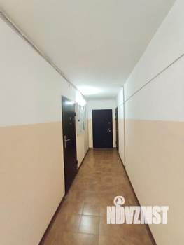 1-к квартира, вторичка, 37м2, 12/14 этаж