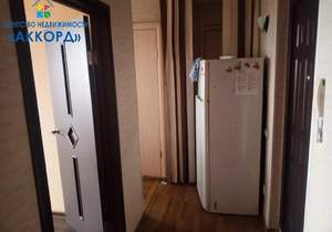 2-к квартира, вторичка, 44м2, 4/5 этаж