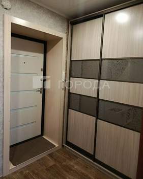 1-к квартира, вторичка, 35м2, 8/10 этаж