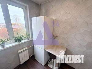 1-к квартира, вторичка, 31м2, 3/5 этаж
