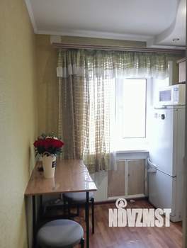 2-к квартира, вторичка, 43м2, 5/5 этаж