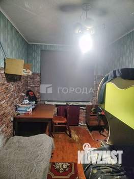 3-к квартира, вторичка, 55м2, 4/5 этаж