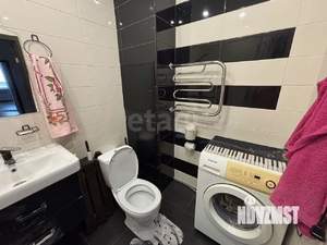 2-к квартира, вторичка, 56м2, 7/8 этаж