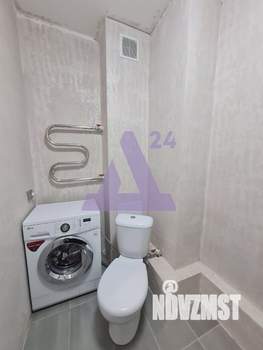 1-к квартира, вторичка, 38м2, 8/10 этаж