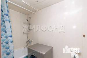 Студия квартира, вторичка, 19м2, 5/5 этаж