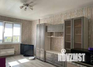 Студия квартира, вторичка, 30м2, 8/25 этаж