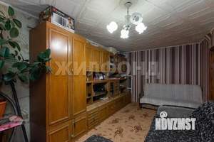 1-к квартира, вторичка, 34м2, 1/9 этаж