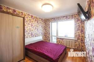 4-к квартира, вторичка, 96м2, 9/9 этаж