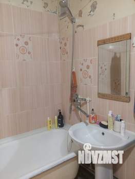 1-к квартира, вторичка, 31м2, 4/5 этаж