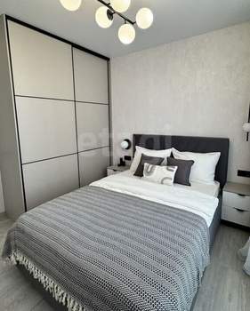 2-к квартира, вторичка, 38м2, 10/18 этаж