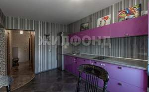 Фото квартиры на продажу (6)