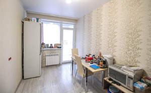 1-к квартира, вторичка, 42м2, 5/18 этаж